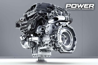 Know How: Turbo Part XXVI